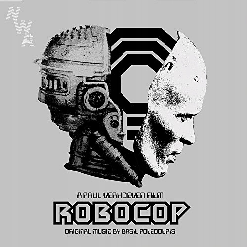 Basil Poledouris - Robocop: Original Score [VINYL]