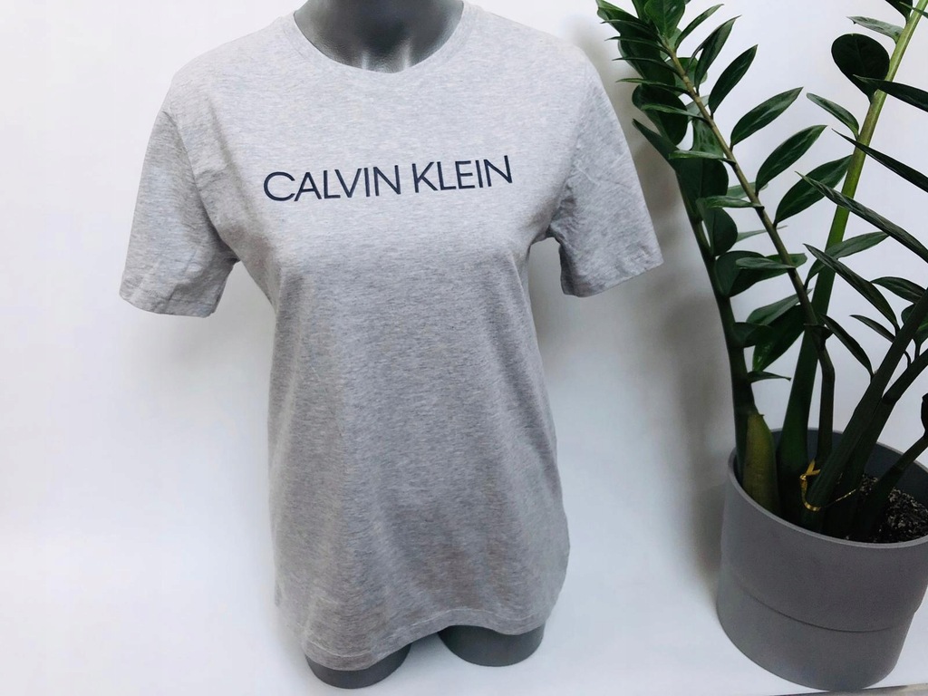 T-shirt Calvin Klein roz. S/M