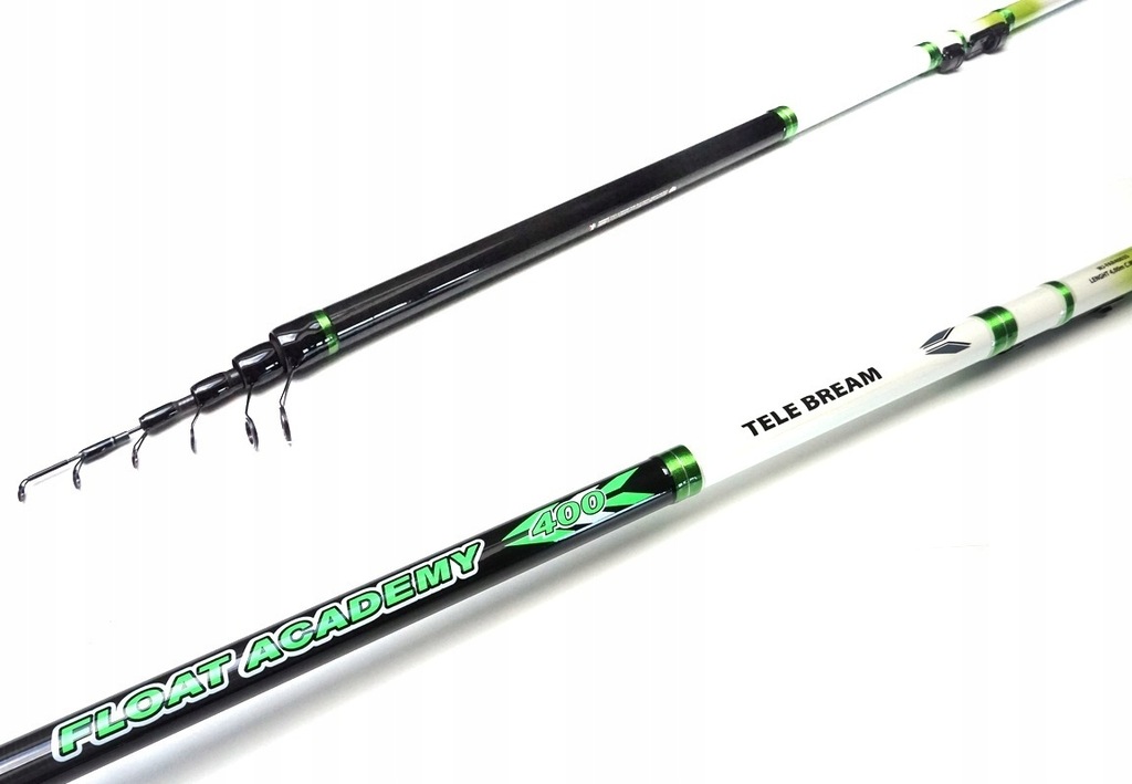 WĘDKA JAXON FLOAT ACADEMY TELE BREAM 3,60m 5-25g