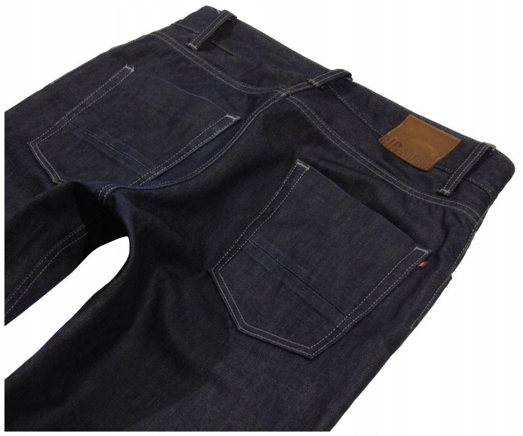 BIG STAR TAYLOR _ Spodnie Jeans _ 32/30 _ Pas 87