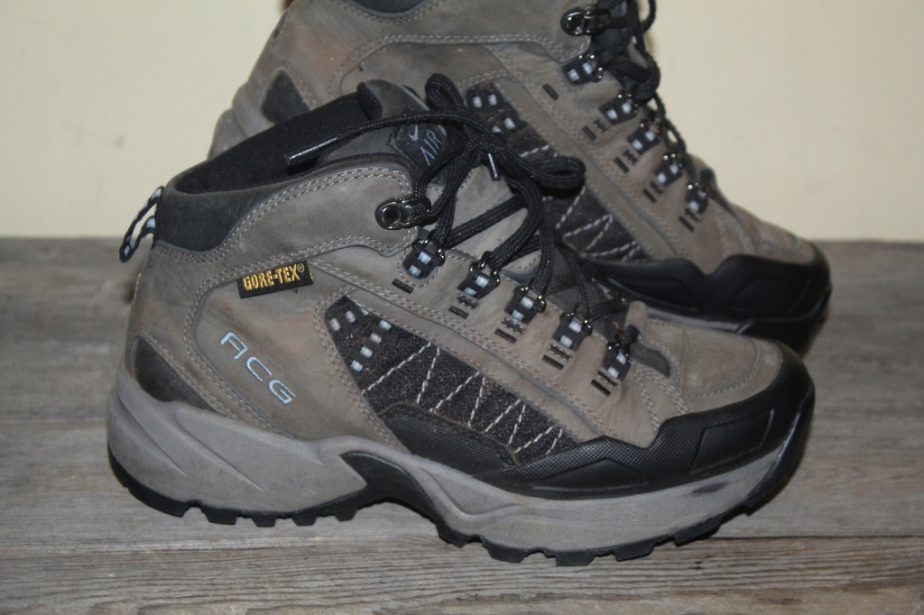 NIKE GORE-TEX - ROZ.38/24CM Z METKI