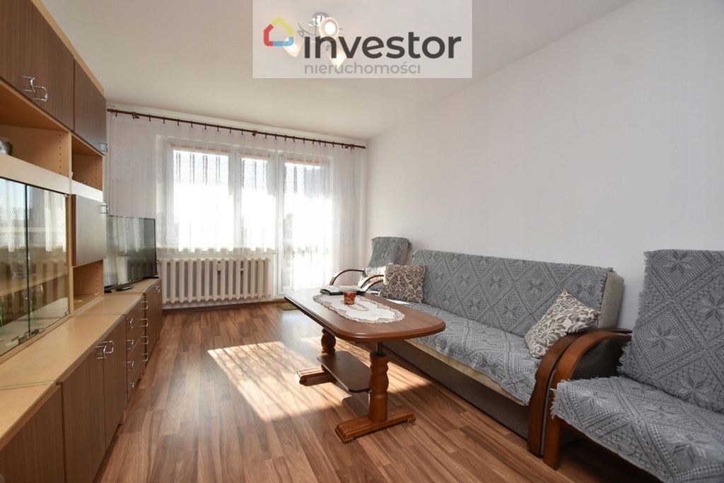 Mieszkanie, Knurów, Knurów, 53 m²
