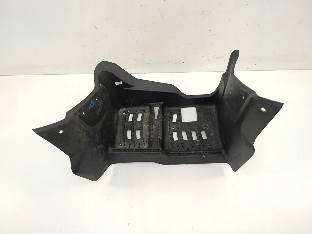 POLARIS PHOENIX 200 PODŁOGA PODEST PRAWY