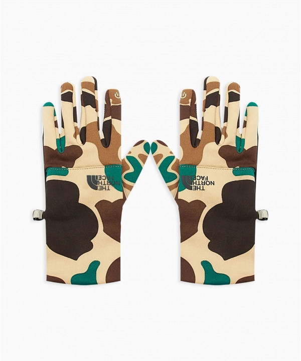 Rękawice męskie The North Face Etip Recyc Glove M