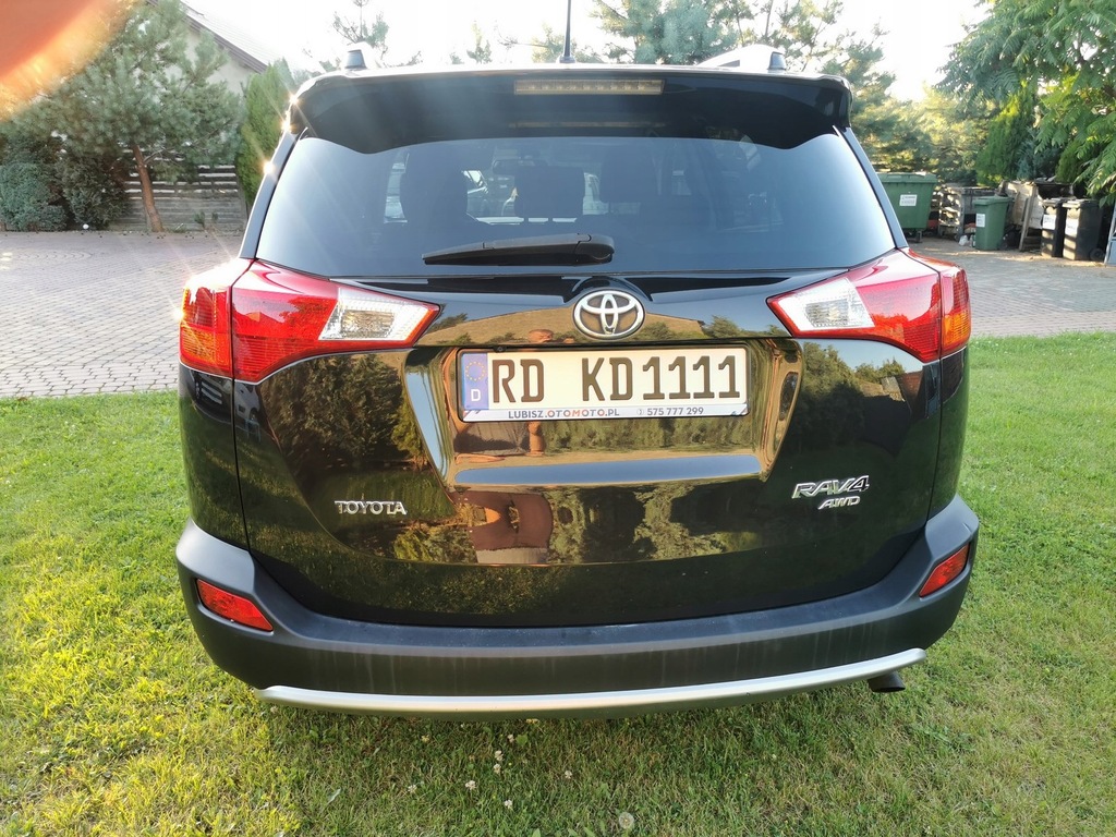 Купить TOYOTA RAV4 2015 2.2D4D EDITION-S 4X4 ИЗ ГЕРМАНИИ!: отзывы, фото, характеристики в интерне-магазине Aredi.ru