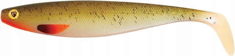 Fox Rage Ripper Pro Shad Natural II 23cm Marble (N