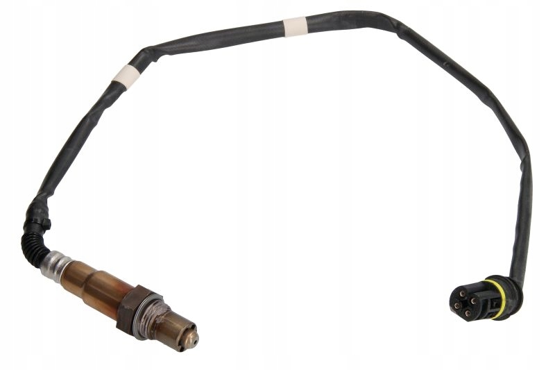 Sonda lambda MERCEDES A (W168), C (CL203), C