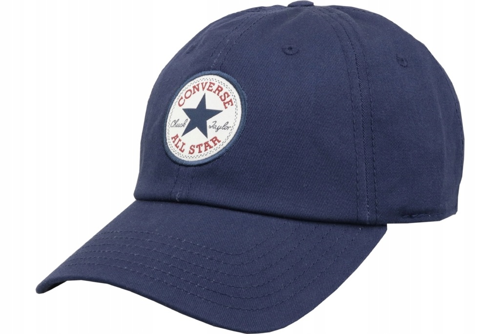 CONVERSE CORE BASEBALL CAP Unisex Czapka