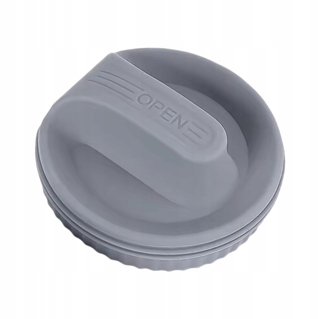 Generic Electric Car Charger Cover Dust Resistant Replace Protector M Gray