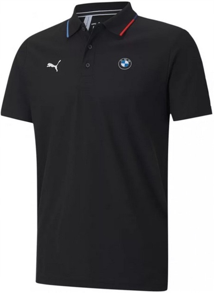 puma bmw golf t shirt