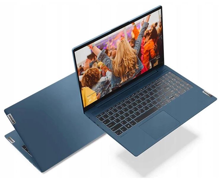 Купить Lenovo IdeaPad 5 i7 12 ГБ 512SSD FHD Touch IPS W10: отзывы, фото, характеристики в интерне-магазине Aredi.ru