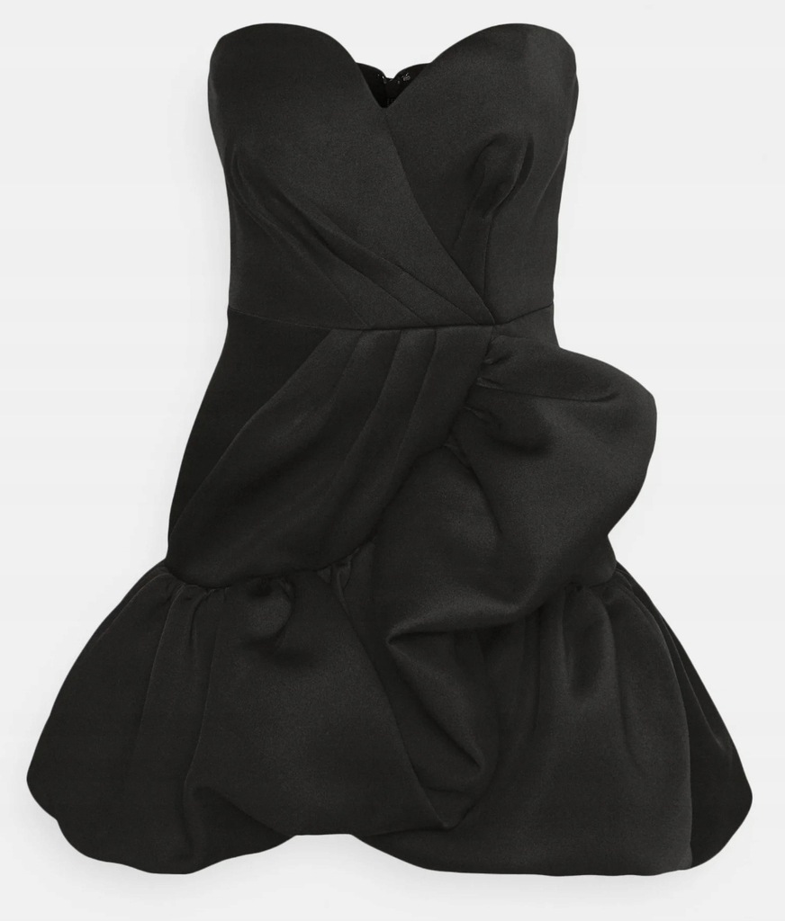 Jarlo Petite Brooklyn Sukienka Koktajlowa r.38