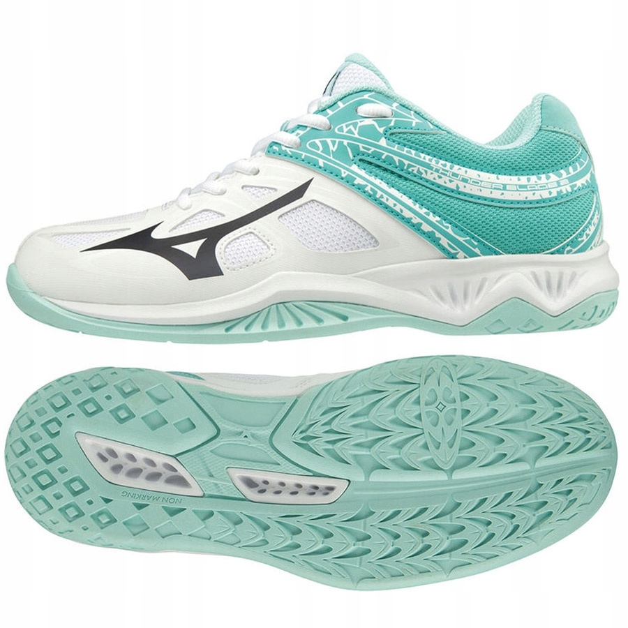 mizuno 38