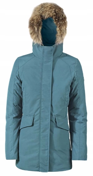 Kurtka Narciarska Damska Dolomite Nuuk Wj Roz. S
