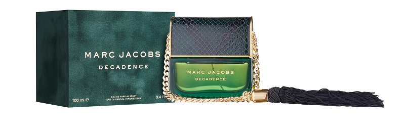 Marc Jacobs Decadence 100 ml EDP