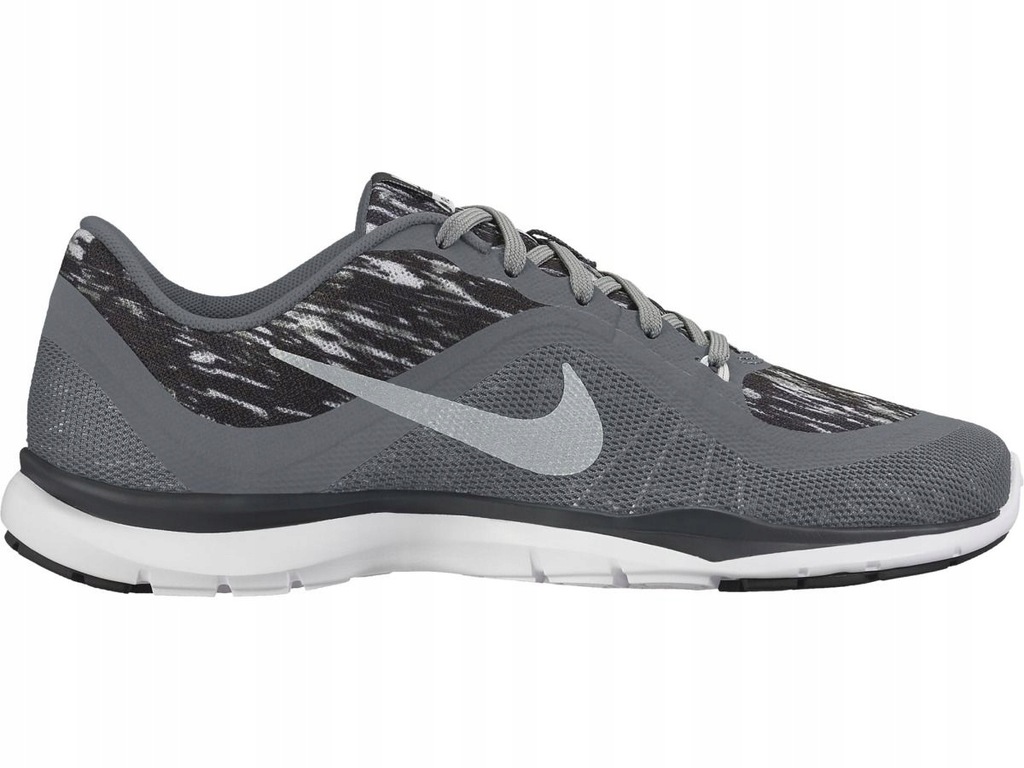 Buty damskie NIKE FLEX TRAINER 6 PRINT 831578 001 11132230581