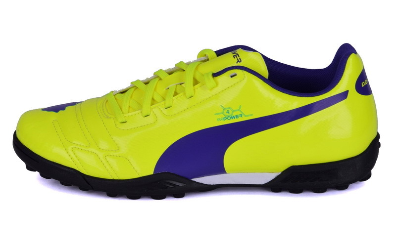 puma evopower turf
