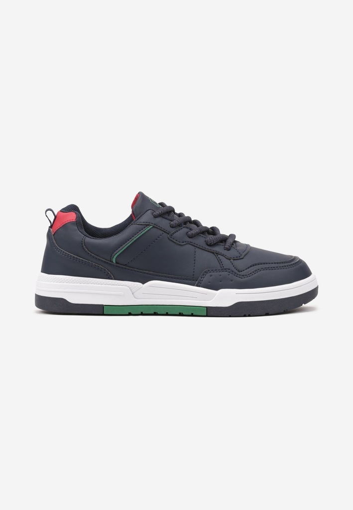 Renee Granatowe Buty Sportowe