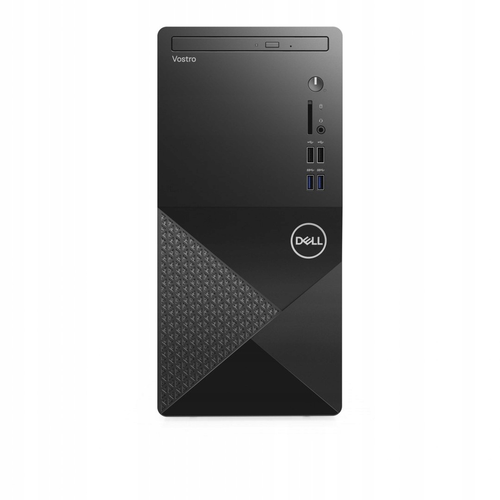 Dell Vostro 3888 MT i5-10400/8GB/256GB/UHD630/DVDR