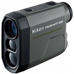 Dalmierz laserowy Nikon Prostaff 1000 CHORZÓW
