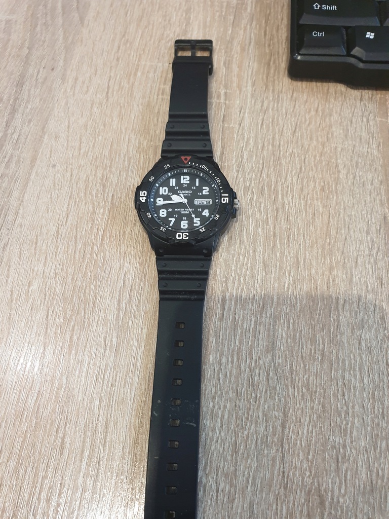 Zegarek Casio 5125