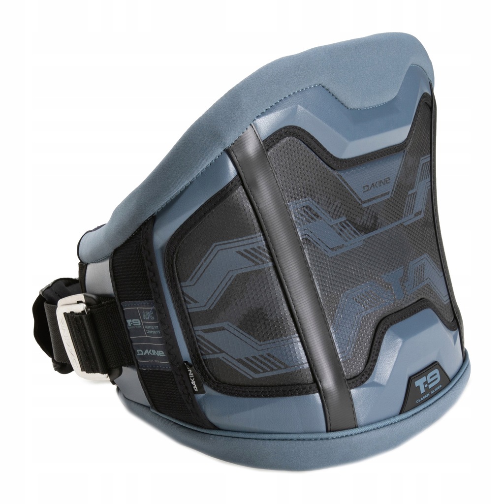 Trapez windsurfingowy męski Dakine T-9 Classic Slider florida blue L