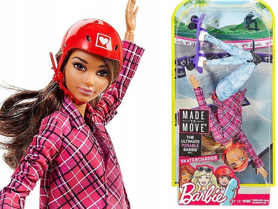 made to move skateboarder