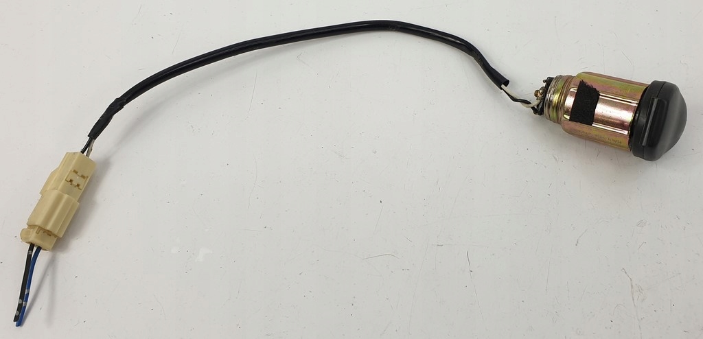 GNIAZDO ZAPALNICZKI MITSUBISHI LANCER VII - 9250298644 - oficjalne