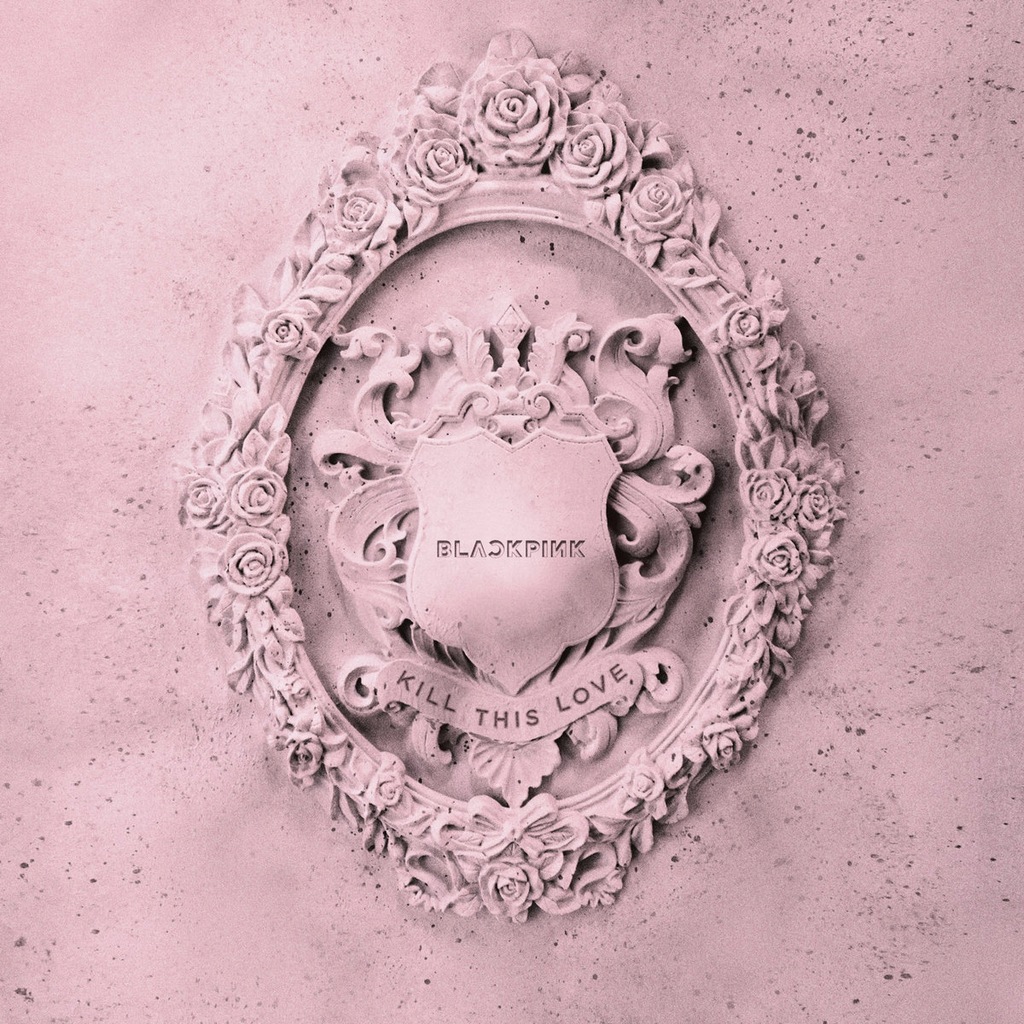 Blackpink Kill This Love Cd Nowosc 2019 8011365319 Oficjalne Archiwum Allegro