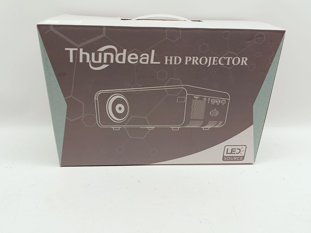 PROJEKTOR THUNDEAL TD90 HD