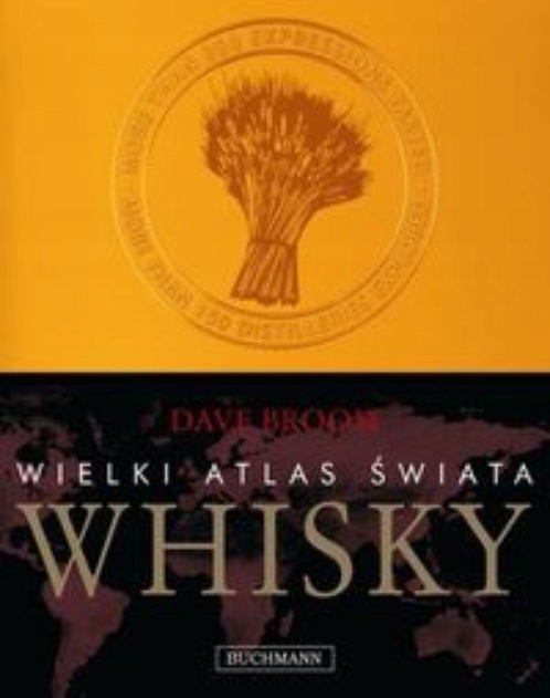 Wielki Atlas Świata Whisky