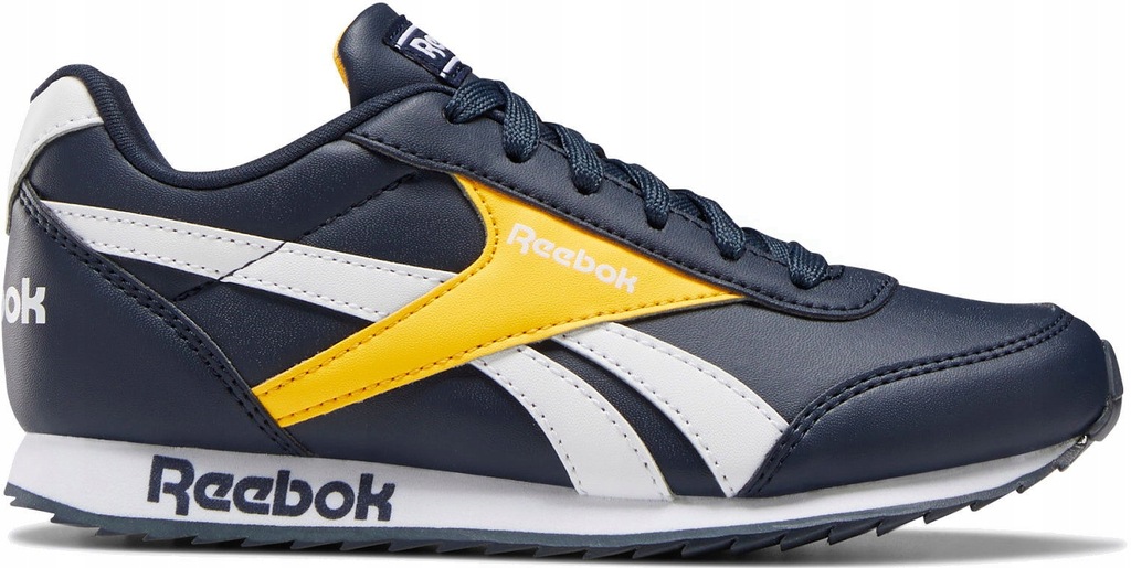 BUTY DZIECIĘCE SPORTOWE KLASYCZNE ROYAL 2.0 REEBOK