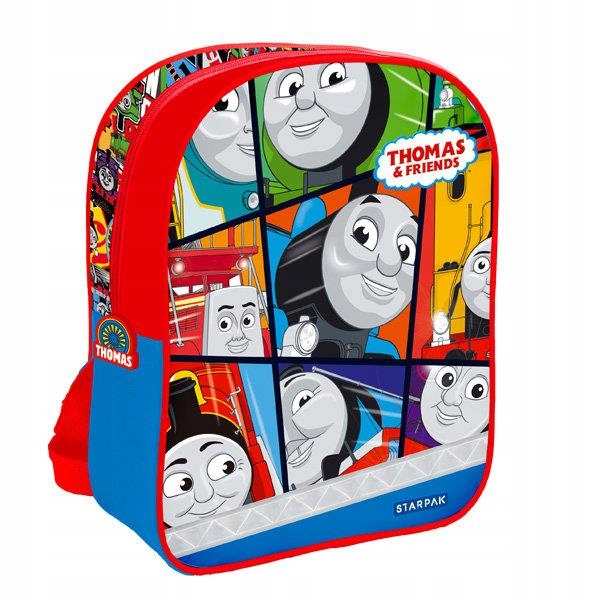 ND17_SZ-56567 Plecak s-mid Thomas&Friends STK3