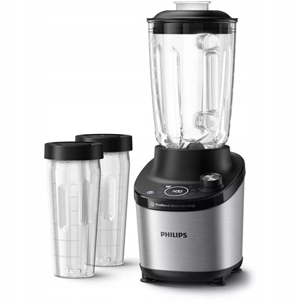 Blender stołowy Philips High Speed Blender HR3760/