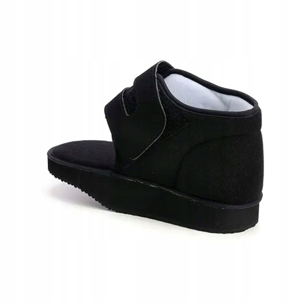 But ortopedyczny Rekordsan HALLUX VALGUS 41-42 czarny (804)