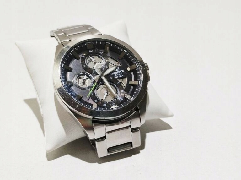 Casio edifice 5486 sale