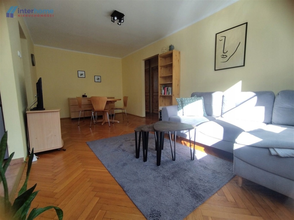 Mieszkanie, Katowice, Śródmieście, 44 m²