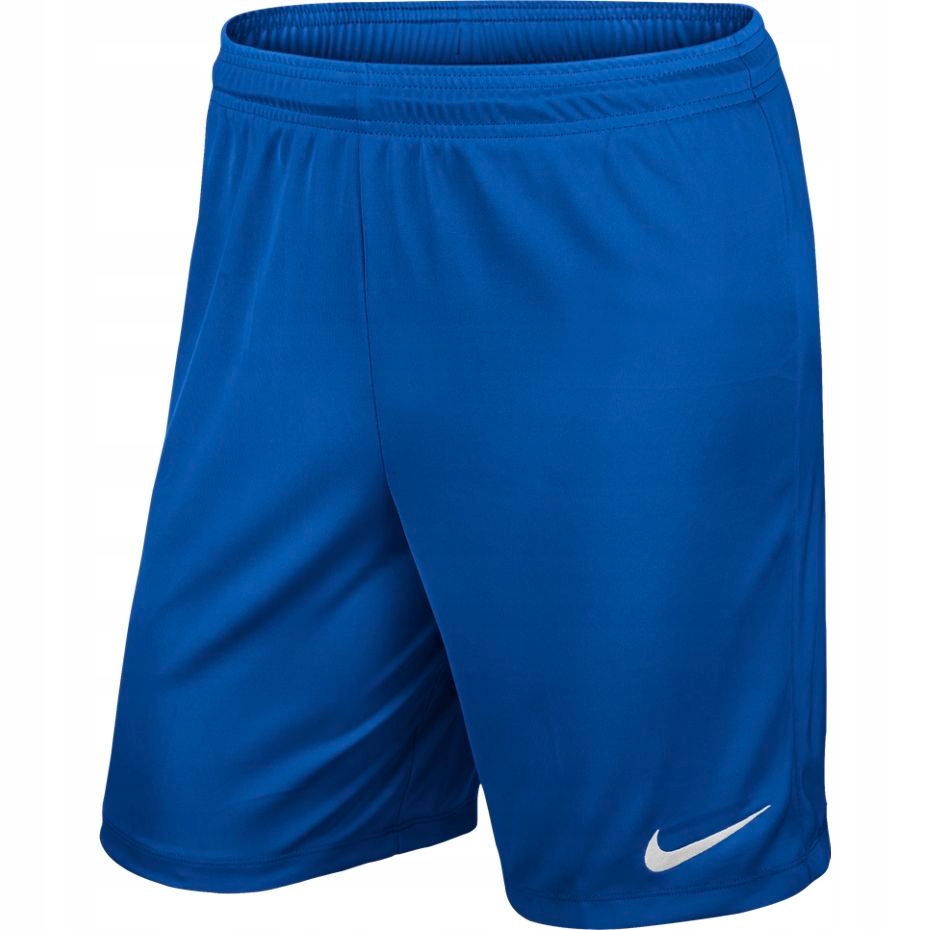 NIKE Park Spodenki Męskie Do Gry Tenisa Squasha