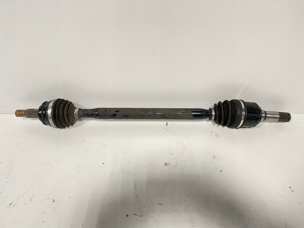 PÓŁOŚ NAPĘDOWA PRAWA LEWA TYŁ TYLNA MAZDA MX5 MX-5 ND 2015-