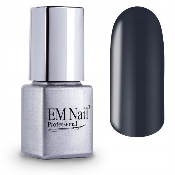 EM NAIL LAKIERY HYBRYDOWE DO PAZNOKCI 6 ml