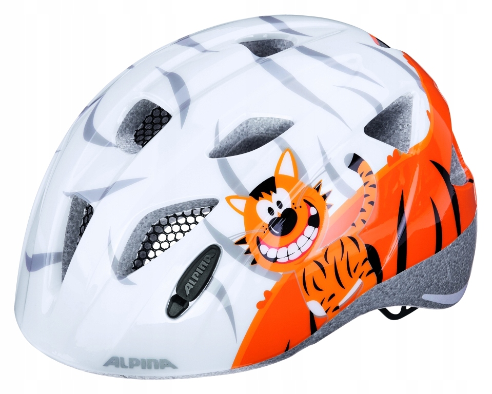 KASK ALPINA XIMO LITTLE TIGER 47-51