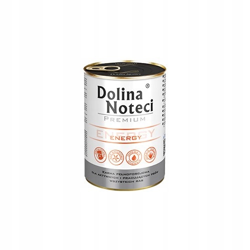 DOLINA NOTECI ENERGY 400g