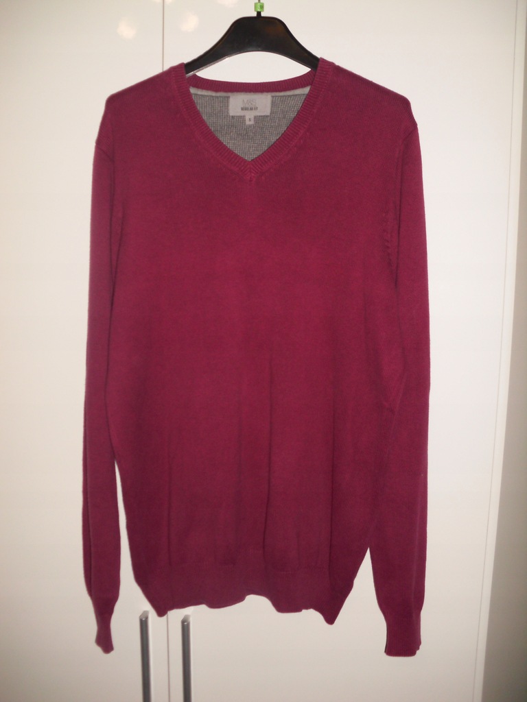 SWETER MARKS &SPENCER S