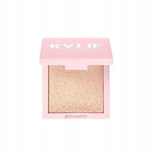 Kylie Jenner Kylighter Pressed Illuminating Powder 020 Ice Me Out 8g