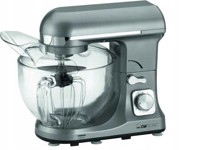 Robot Kuchenny Clatronic Km 3663 1000w 4 7l 7512899867