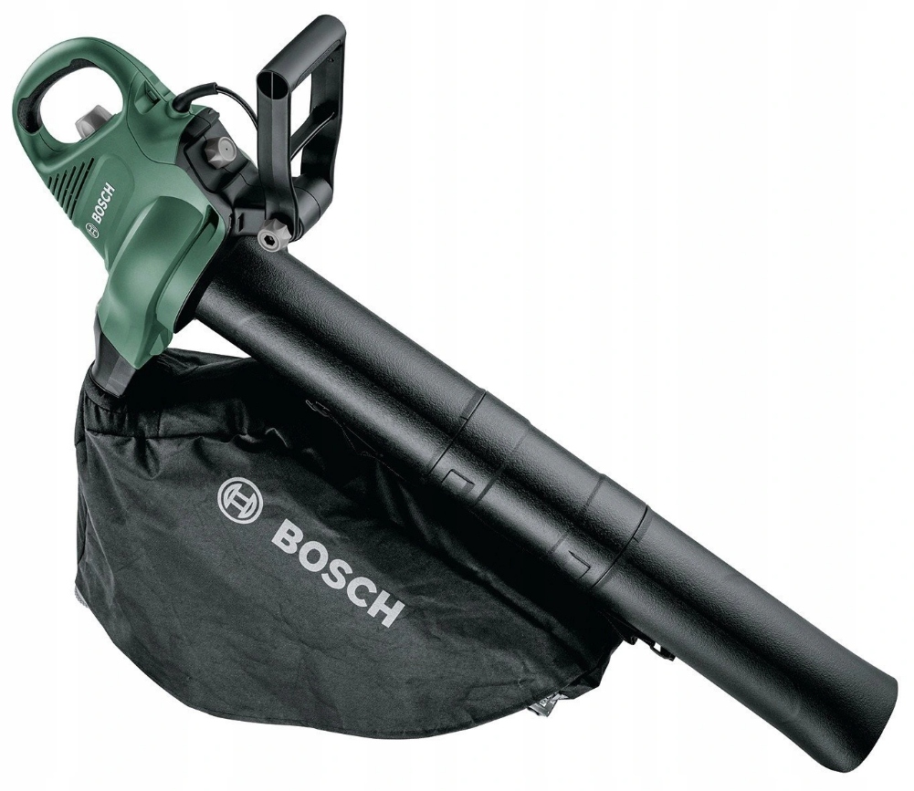 BOSCH UNIVERSALGARDEN TIDY DMUCHAWA DO LIŚCI SN142