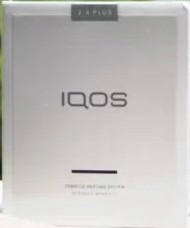 Купить НОВЫЙ IQOS 2.4+ PROTECT, BLUETOOTH, ФОЛЬГА, ЧЕРНЫЙ: отзывы, фото, характеристики в интерне-магазине Aredi.ru