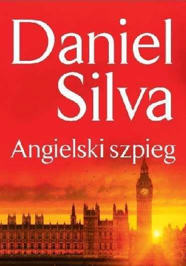 Silva Angielski szpieg