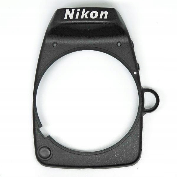 Przednia część obudowy gripu Nikon D90