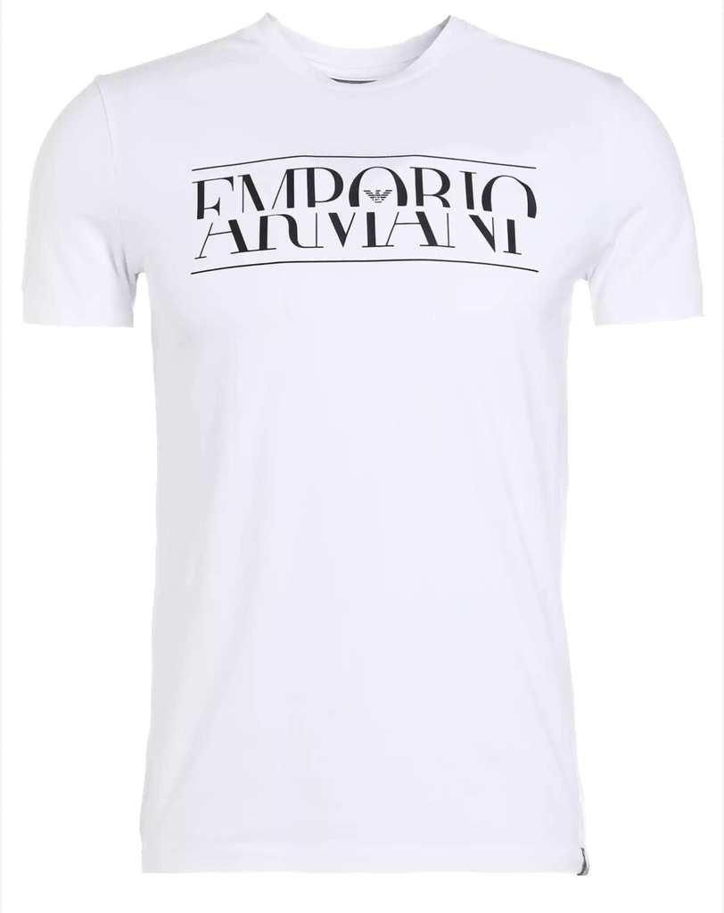 EMPORIO ARMANI oryginalny t-shirt r. M/L